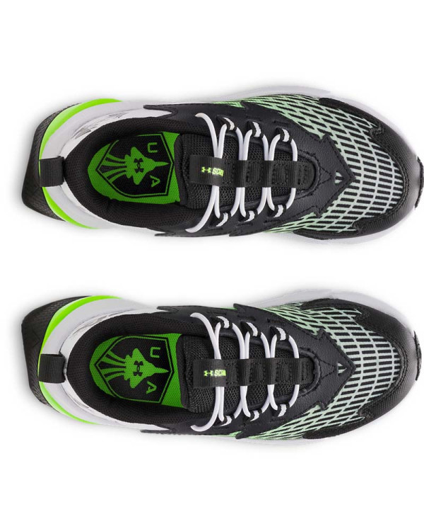 Спортни обувки Момчета BPS SCRAMJET 7 Under Armour 