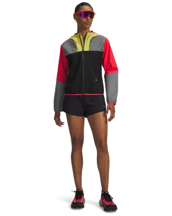 Яке Жени HALO RUN JACKET Under Armour 