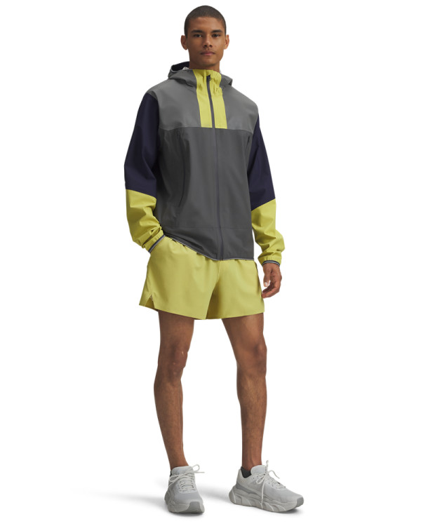 Яке Мъже HALO RUN JACKET Under Armour 