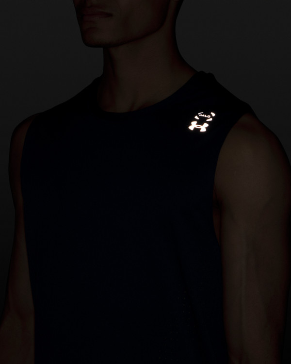 Потник Мъже HALO VENT SL Under Armour 