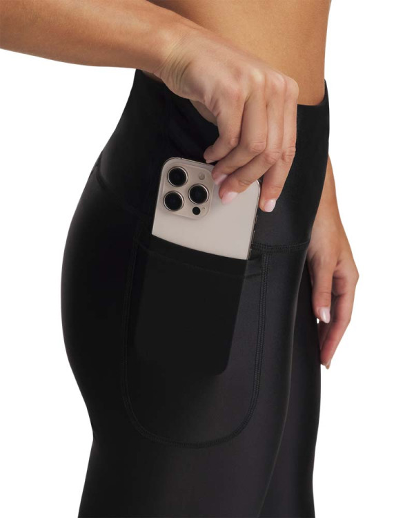 Клин Жени MOTION SHINE ANKLE LEGGING Under Armour 