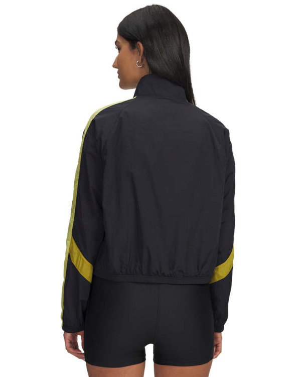 Яке Жени  ICON CRINKLE JACKET Under Armour 