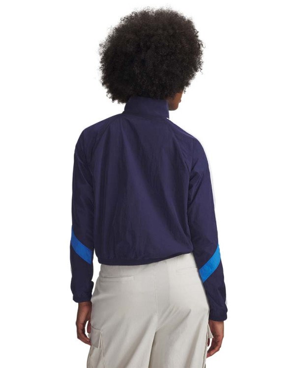 Яке Жени ICON CRINKLE JACKET Under Armour 