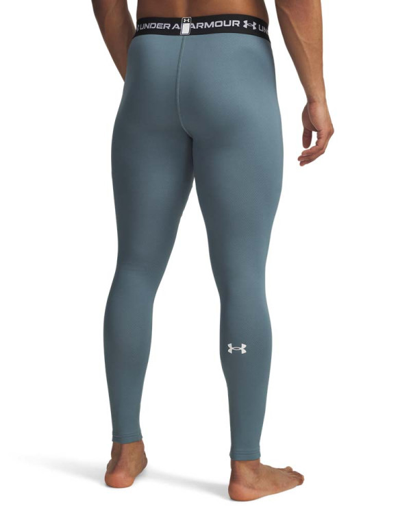 Клин Мъже COLD WEATHER GRID LEGGING Under Armour 
