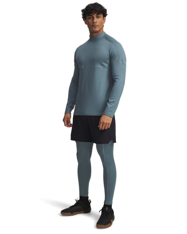 Клин Мъже COLD WEATHER GRID LEGGING Under Armour 