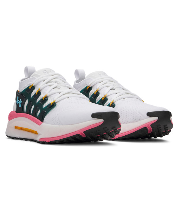 UA W PHANTOM X SPORT SHOES 