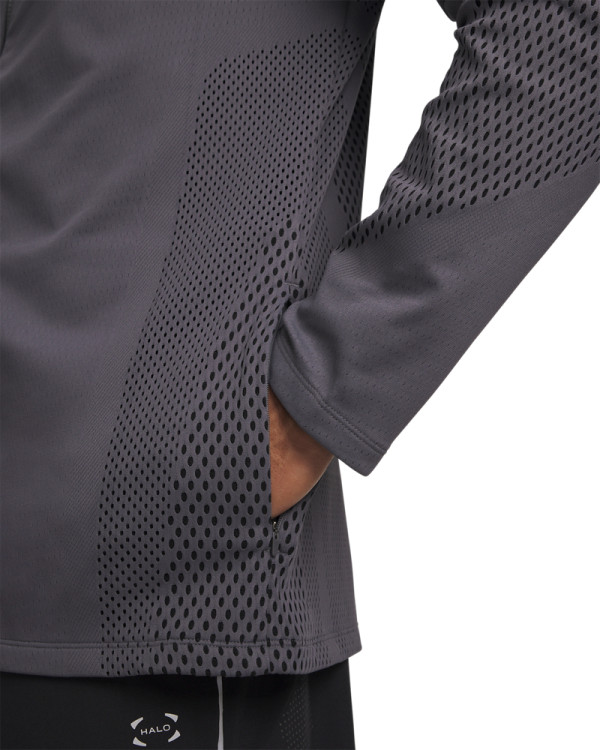 Суитчър Мъже HALO ENGINEERED FZ Under Armour 