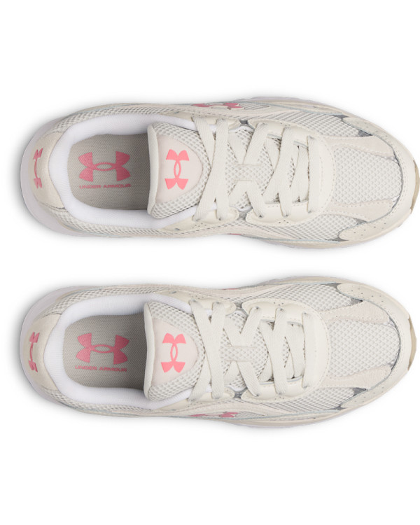 Спортни обувки Жени TECH RUNNER Under Armour 