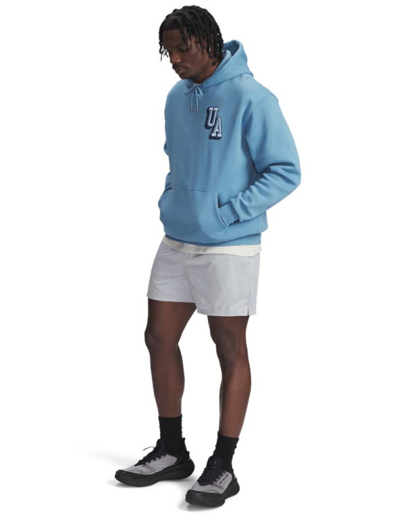 Суитчър Мъже ICON FLC GRAPHIC TOP Under Armour 