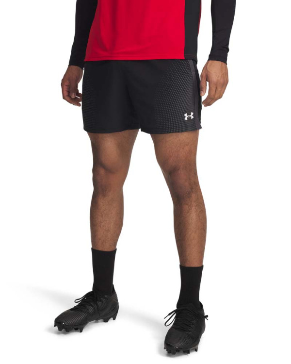 Къси панталони Мъже VANISH GRAPHIC SHORT Under Armour 