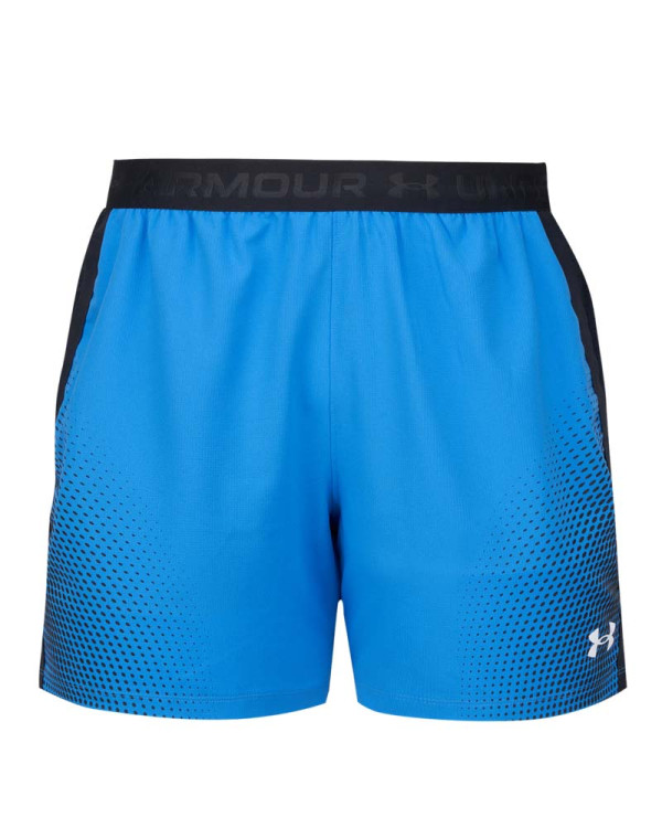 Къси панталони Мъже VANISH GRAPHIC SHORT Under Armour 