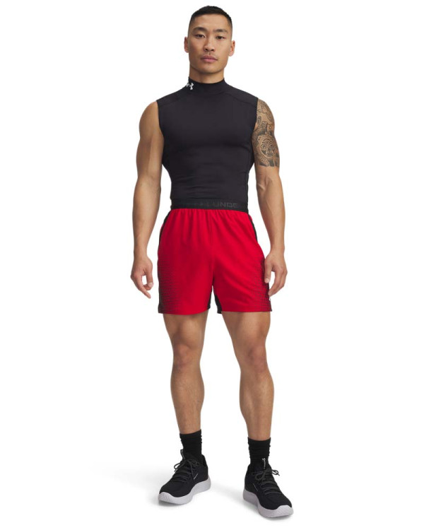 Къси панталони Мъже VANISH GRAPHIC SHORT Under Armour 