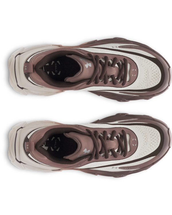 Спортни обувки Жени HALO RACER Under Armour 