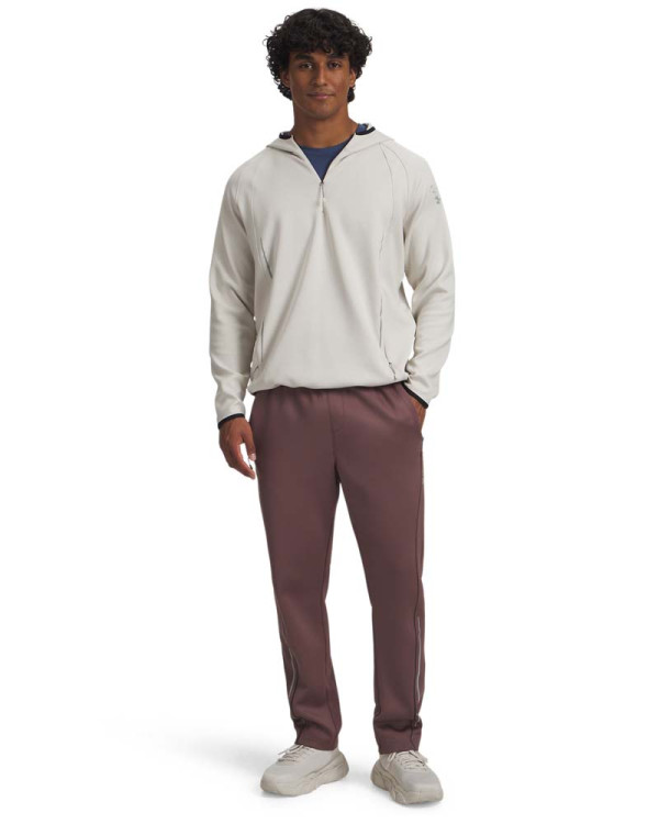 Тениска Мъже HALO CW 1/2 ZIP Under Armour 