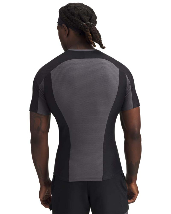 Тениска Мъже HALO BONDED AUXETIC SS Under Armour 