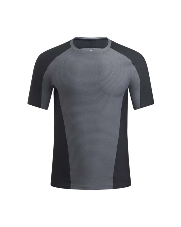 Тениска Мъже HALO BONDED AUXETIC SS Under Armour 