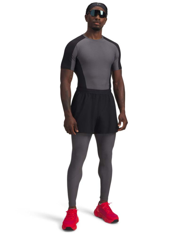 Тениска Мъже HALO BONDED AUXETIC SS Under Armour 