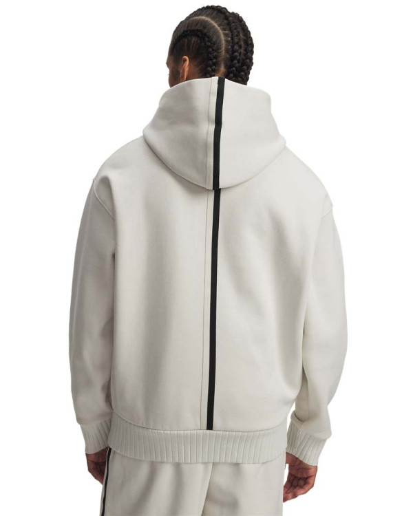 Суитчър Мъже ICON HEAVY RIB HDY Under Armour 