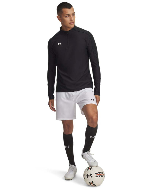 Блуза с дълъг ръкав Мъже CHALLENGER PRO MIDLAYER Under Armour 