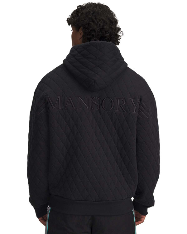 UA X MANSORY HW FLC HDY 