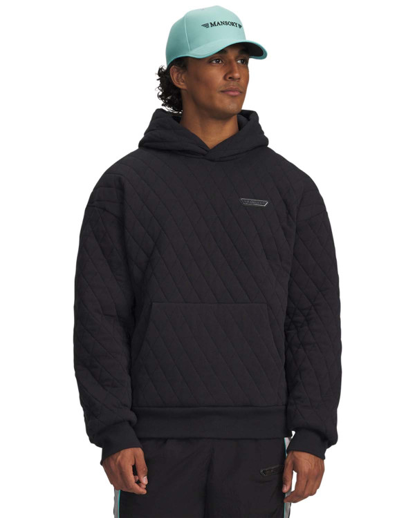 UA X MANSORY HW FLC HDY 