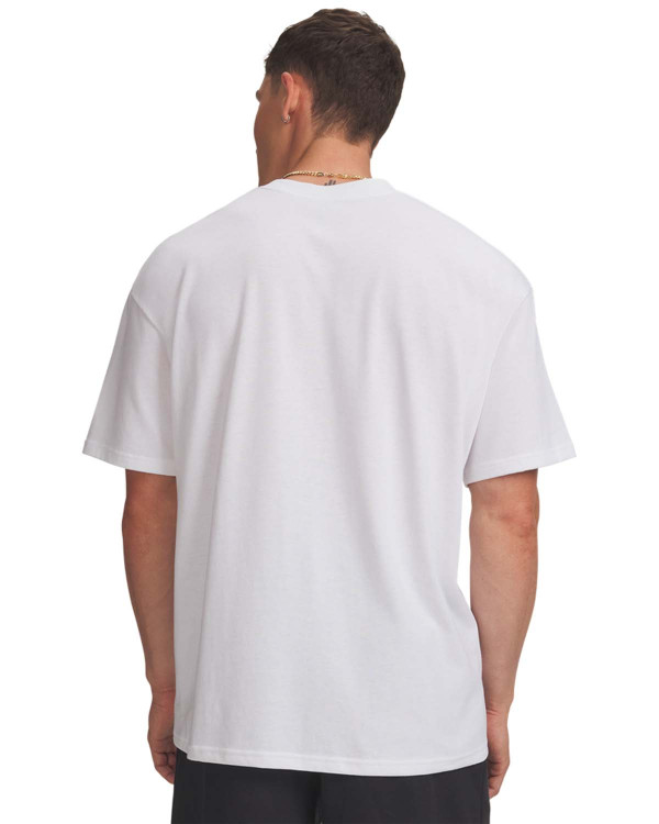 Тениска Мъже HWT WM SS Under Armour 