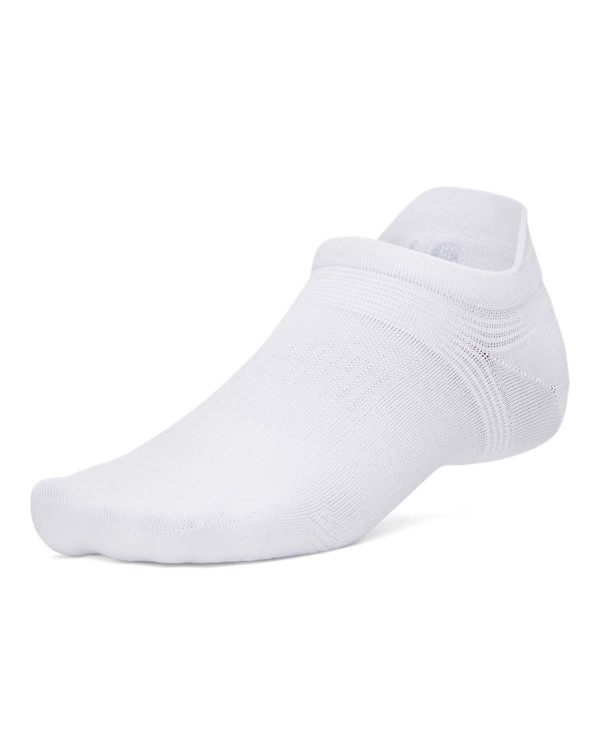 Чорапи Унисекс VELOCITI LITE 1PK NS Under Armour 
