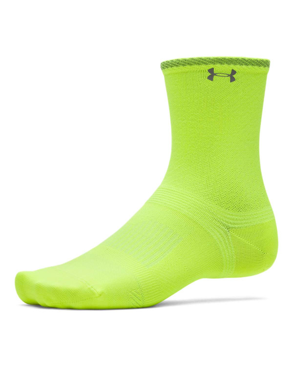 Чорапи Унисекс VELOCITI LITE 1PK CREW Under Armour 