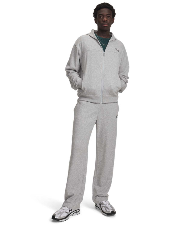 Долнище Мъже RIVAL LIGHTWEIGHT Under Armour 