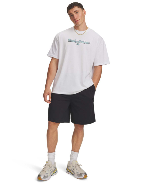 Къси панталони Мъже RIVAL LW SHORTS Under Armour 