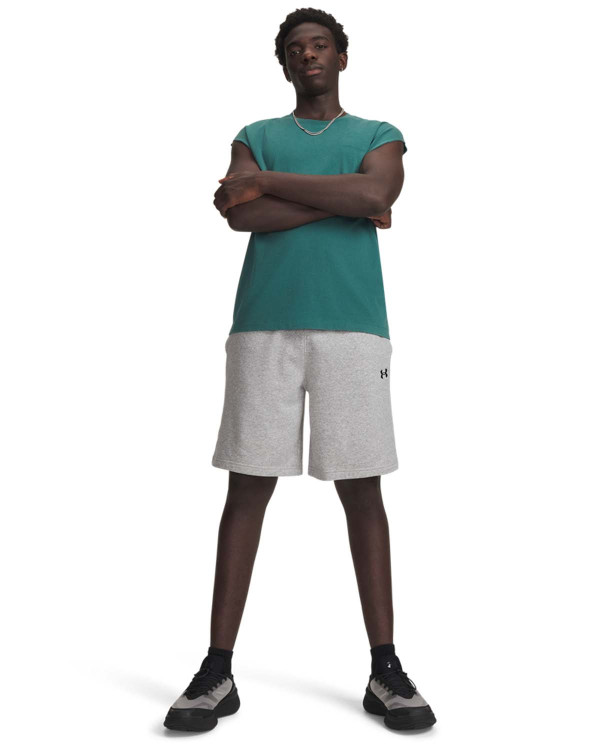 Къси панталони Мъже RIVAL LW SHORTS Under Armour 