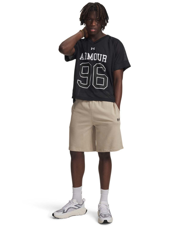 Къси панталони Мъже RIVAL LW SHORTS Under Armour 