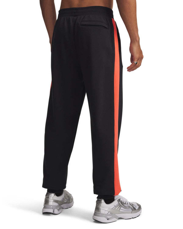 Долнище Мъже RIVAL FLEECE NOV PANTS Under Armour 