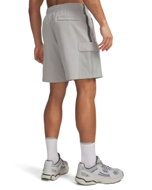 Къси панталони Мъже UNSTOPPABLE AIRVENT STS Under Armour 