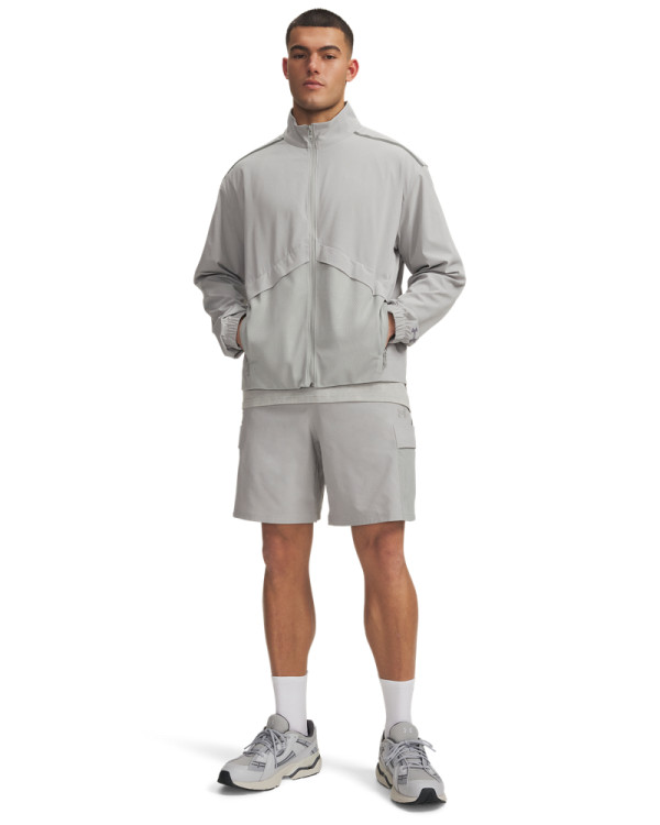 Къси панталони Мъже UNSTOPPABLE AIRVENT STS Under Armour 