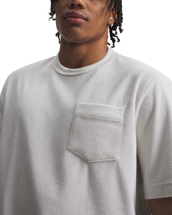 Тениска Мъже ICON SPORTSWEAR TERRY Under Armour 