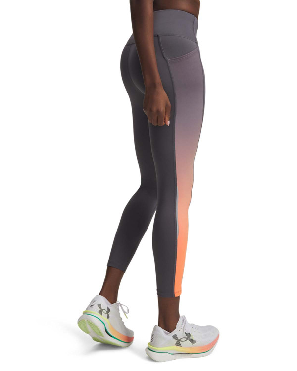 UA VELOCITI ANKLE PRT TIGHTS Клин 