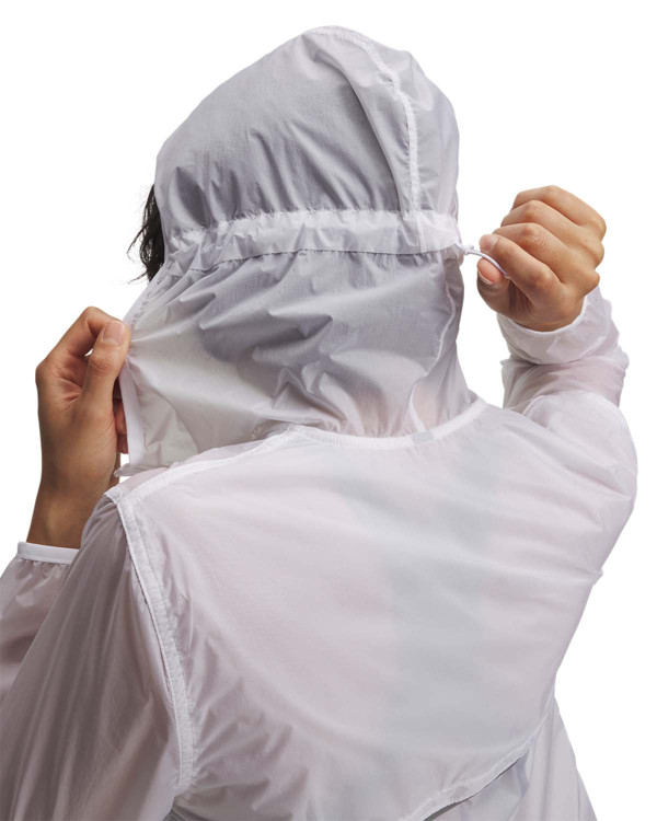 Яке Жени VELOCITI PRO LW JACKET Under Armour 