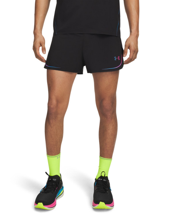 Къси панталони Мъже VELOCITI ELITE SHORT Under Armour 