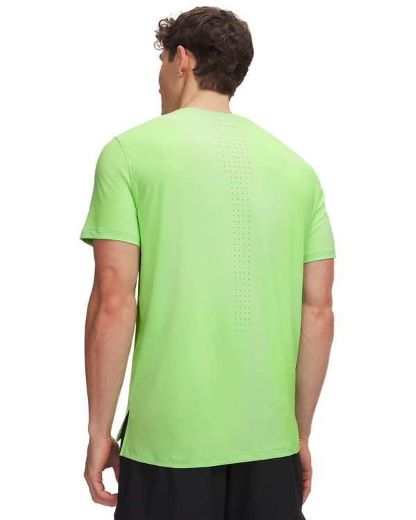 UA VELOCITI PRO SHORTSLEEVE Тениска 