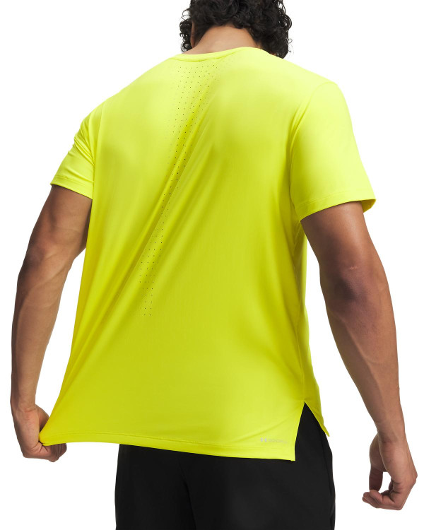 Тениска Мъже VELOCITI PRO SHORTSLEEVE Under Armour 