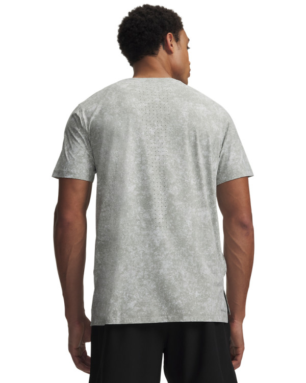 Тениска Мъже VELOCITI PRO PRINT SS Under Armour 