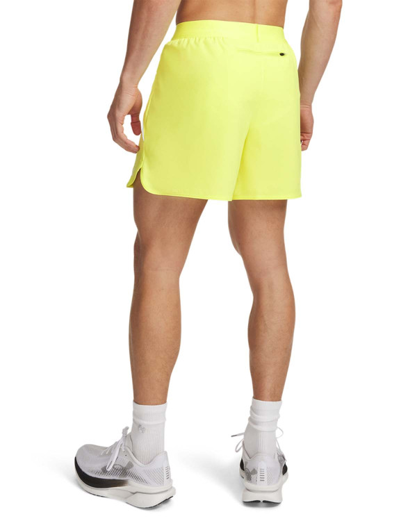 Къси панталони Мъже VELOCITI PRO 5IN SHORT Under Armour 