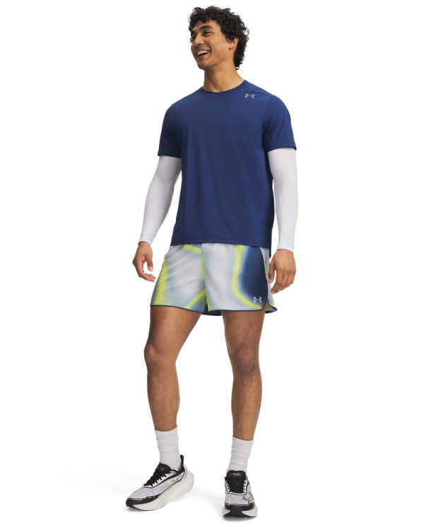 Къси панталони Мъже VELOCITI PRO 5IN SHORT Under Armour 