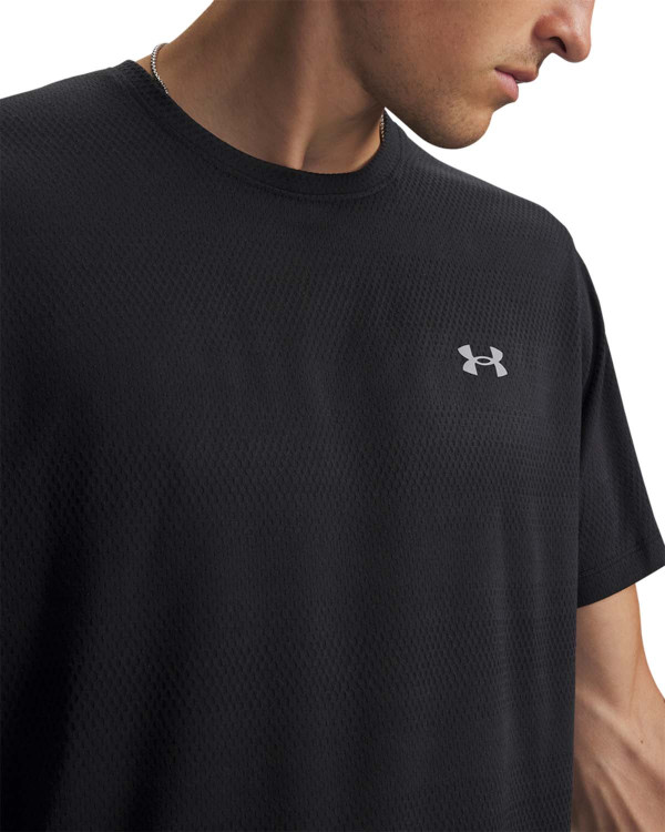 Тениска Мъже VELOCITI SS Under Armour 
