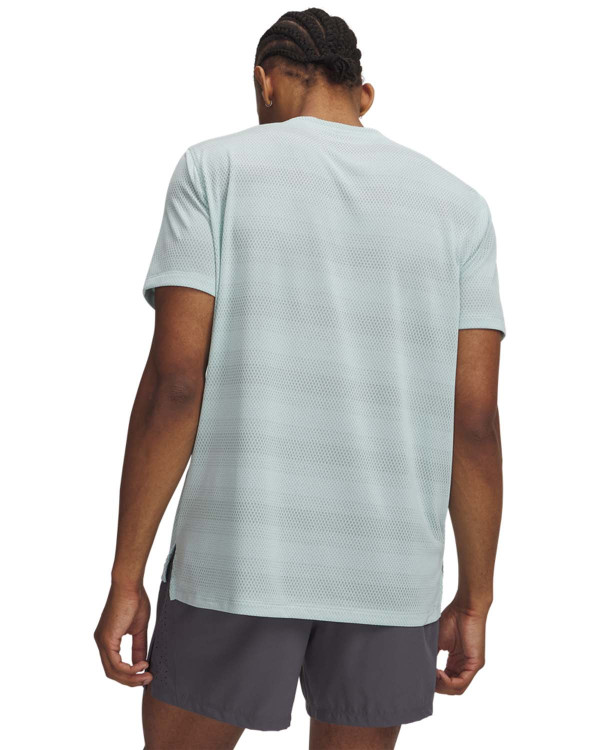 Тениска Мъже VELOCITI SS Under Armour 