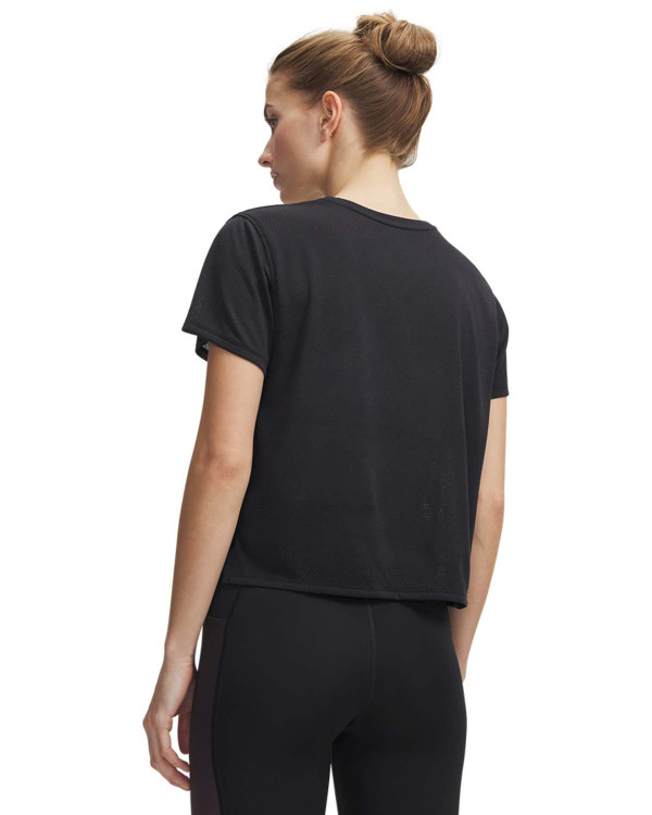 UA VELOCITI SHORTSLEEVE Тениска 
