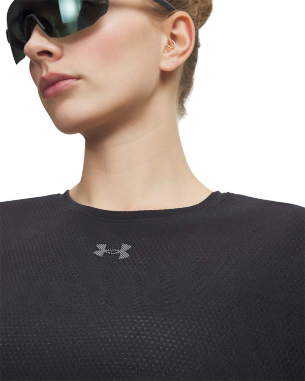 UA VELOCITI SHORTSLEEVE Тениска 