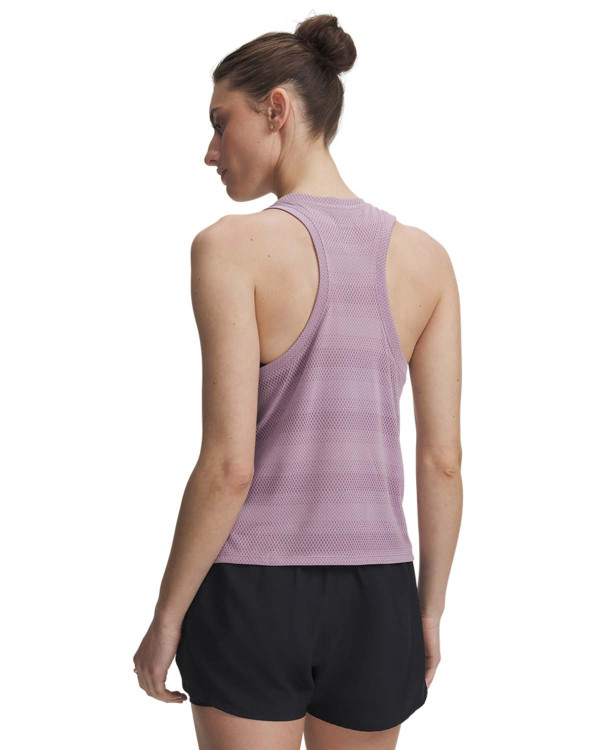 Потник Жени VELOCITI SINGLET Under Armour 