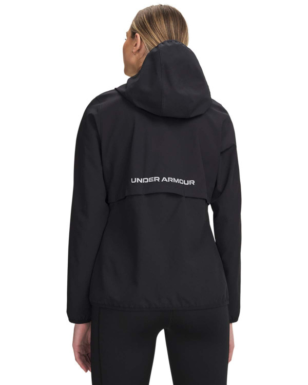 Яке Жени VELOCITI STORM JACKET Under Armour 